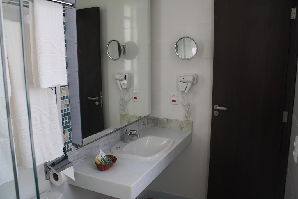 Residencial Budget Rio de Janeiro Pokoj fotografie