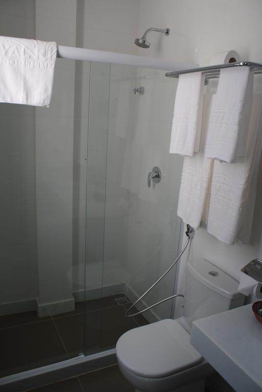 Residencial Budget Rio de Janeiro Pokoj fotografie